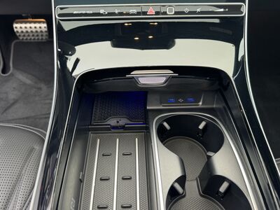 Mercedes-Benz S-Klasse Gebrauchtwagen