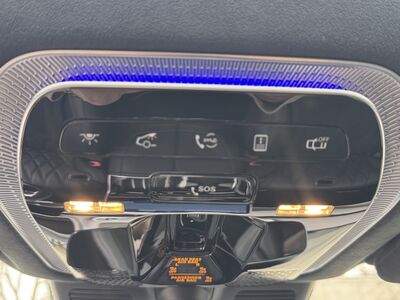 Mercedes-Benz S-Klasse Gebrauchtwagen