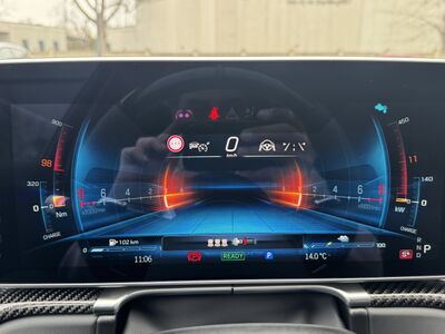 Mercedes-Benz S-Klasse Gebrauchtwagen