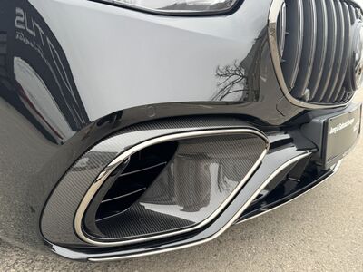 Mercedes-Benz S-Klasse Gebrauchtwagen