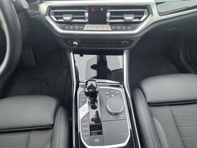 BMW 4er Gran Coupe Gebrauchtwagen