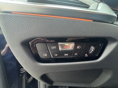 BMW 4er Gran Coupe Gebrauchtwagen