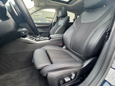 BMW 4er Gran Coupe Gebrauchtwagen