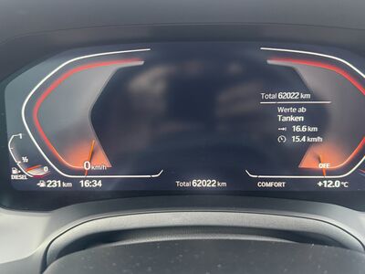 BMW 4er Gran Coupe Gebrauchtwagen