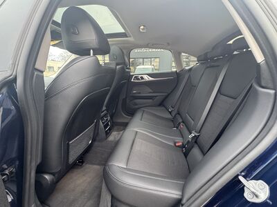 BMW 4er Gran Coupe Gebrauchtwagen