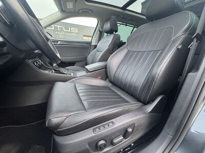 Skoda Superb Gebrauchtwagen Skoda Superb Gebrauchtwagen