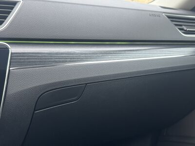 Skoda Superb Gebrauchtwagen Skoda Superb Gebrauchtwagen