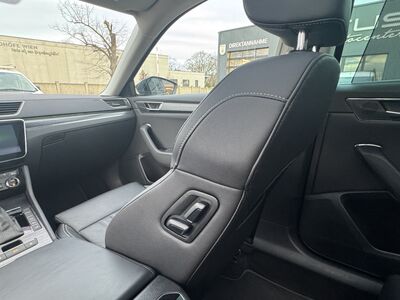 Skoda Superb Gebrauchtwagen Skoda Superb Gebrauchtwagen