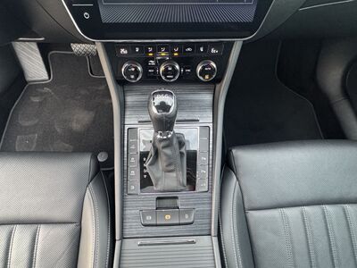 Skoda Superb Gebrauchtwagen Skoda Superb Gebrauchtwagen