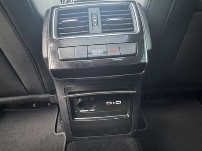 Skoda Superb Gebrauchtwagen Skoda Superb Gebrauchtwagen