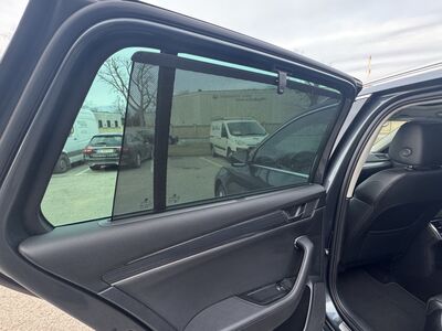 Skoda Superb Gebrauchtwagen Skoda Superb Gebrauchtwagen