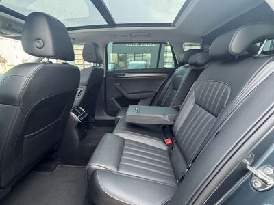 Skoda Superb Gebrauchtwagen Skoda Superb Gebrauchtwagen