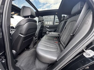 BMW X5 Gebrauchtwagen BMW X5 Gebrauchtwagen