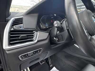 BMW X5 Gebrauchtwagen BMW X5 Gebrauchtwagen