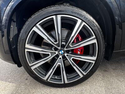 BMW X5 Gebrauchtwagen BMW X5 Gebrauchtwagen