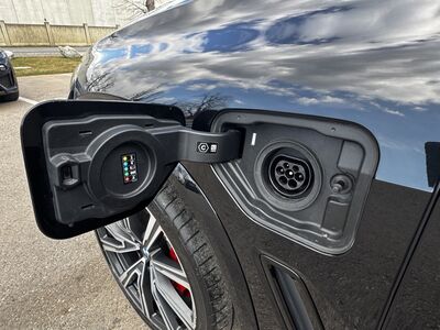 BMW X5 Gebrauchtwagen BMW X5 Gebrauchtwagen