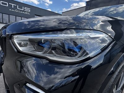 BMW X5 Gebrauchtwagen BMW X5 Gebrauchtwagen