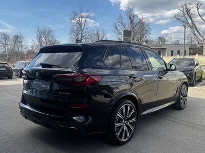 BMW X5 Gebrauchtwagen BMW X5 Gebrauchtwagen