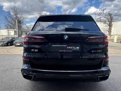 BMW X5 Gebrauchtwagen BMW X5 Gebrauchtwagen