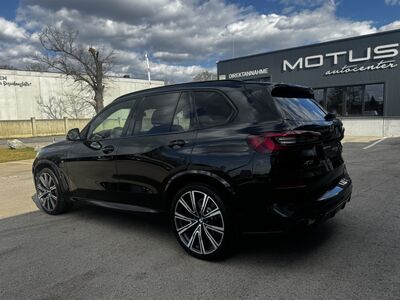 BMW X5 Gebrauchtwagen BMW X5 Gebrauchtwagen
