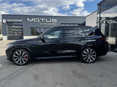 BMW X5 Gebrauchtwagen BMW X5 Gebrauchtwagen