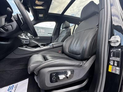 BMW X5 Gebrauchtwagen BMW X5 Gebrauchtwagen