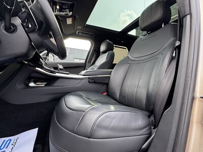 Land Rover Range Rover Sport Gebrauchtwagen