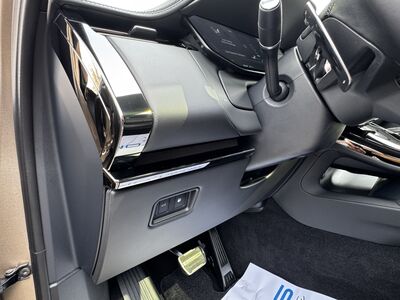 Land Rover Range Rover Sport Gebrauchtwagen