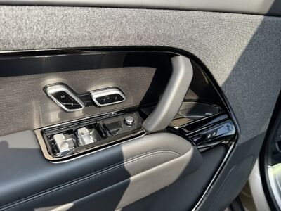 Land Rover Range Rover Sport Gebrauchtwagen