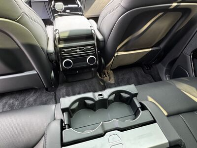 Land Rover Range Rover Sport Gebrauchtwagen