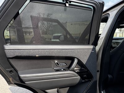 Land Rover Range Rover Sport Gebrauchtwagen