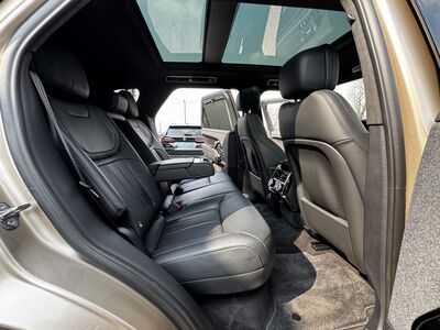 Land Rover Range Rover Sport Gebrauchtwagen