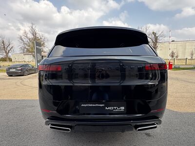 Land Rover Range Rover Sport Gebrauchtwagen