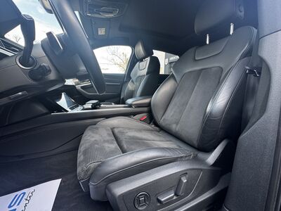 Audi e-tron Gebrauchtwagen