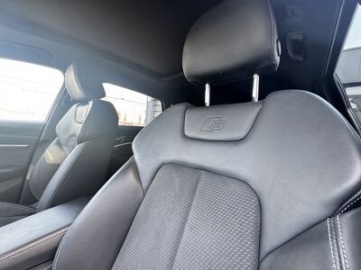 Audi e-tron Gebrauchtwagen