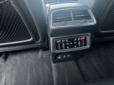 Audi e-tron Gebrauchtwagen