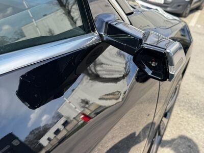 Audi e-tron Gebrauchtwagen