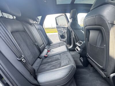 Audi e-tron Gebrauchtwagen