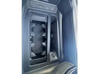 Audi e-tron Gebrauchtwagen