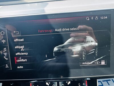 Audi e-tron Gebrauchtwagen