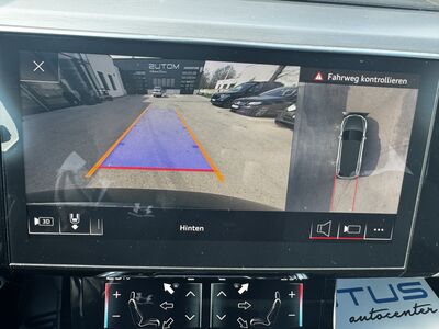 Audi e-tron Gebrauchtwagen