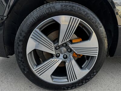 Audi e-tron Gebrauchtwagen