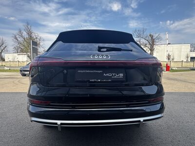 Audi e-tron Gebrauchtwagen