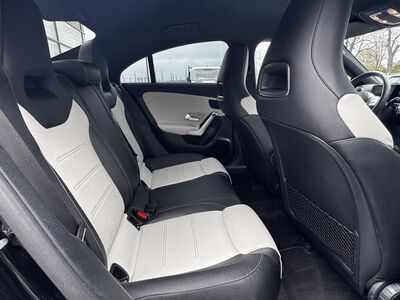 Mercedes-Benz CLA Gebrauchtwagen Mercedes-Benz CLA Gebrauchtwagen