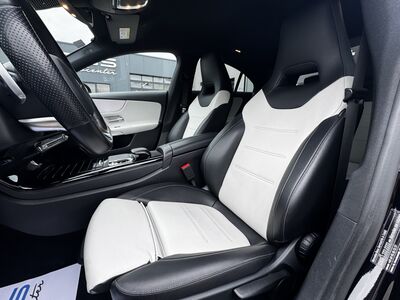 Mercedes-Benz CLA Gebrauchtwagen Mercedes-Benz CLA Gebrauchtwagen