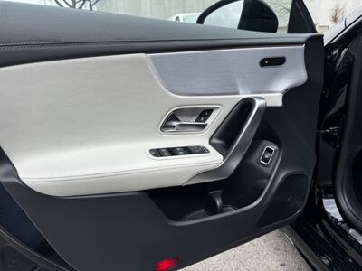 Mercedes-Benz CLA Gebrauchtwagen Mercedes-Benz CLA Gebrauchtwagen