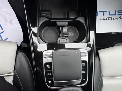 Mercedes-Benz CLA Gebrauchtwagen Mercedes-Benz CLA Gebrauchtwagen