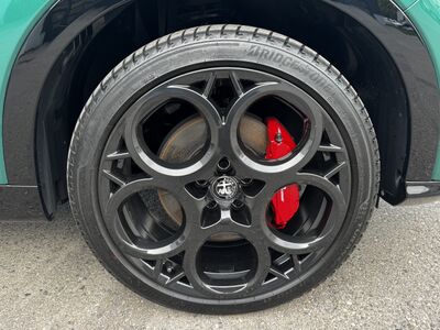 Alfa Romeo Tonale Gebrauchtwagen