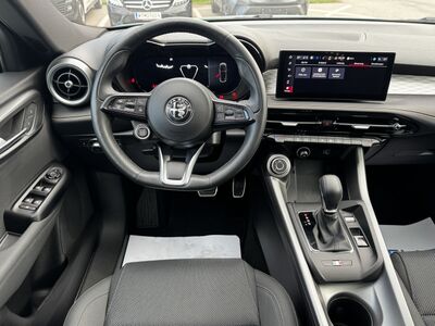 Alfa Romeo Tonale Gebrauchtwagen