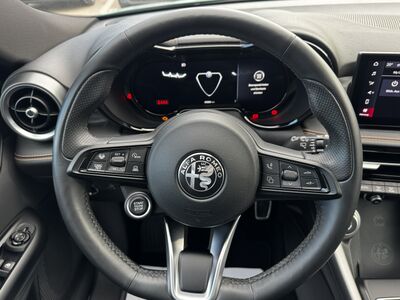 Alfa Romeo Tonale Gebrauchtwagen